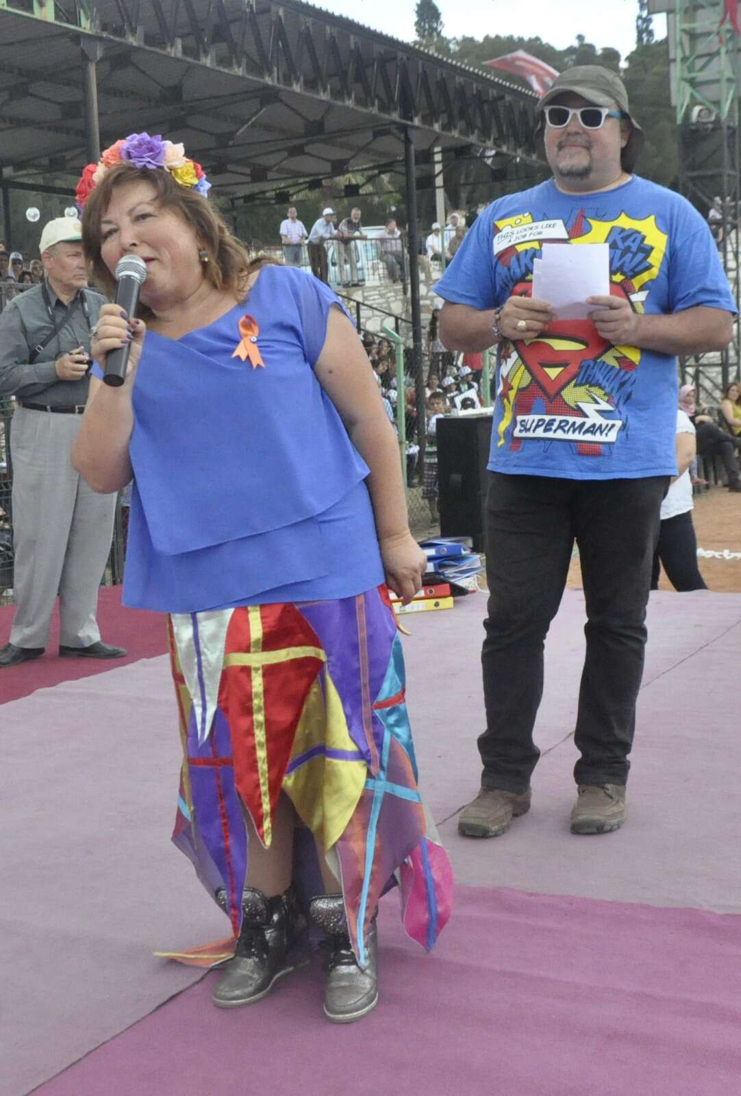 Bodrum Uçurtma Festivali, 21 yıldır Engelleri Gökyüzünde Kaldırıyor 4